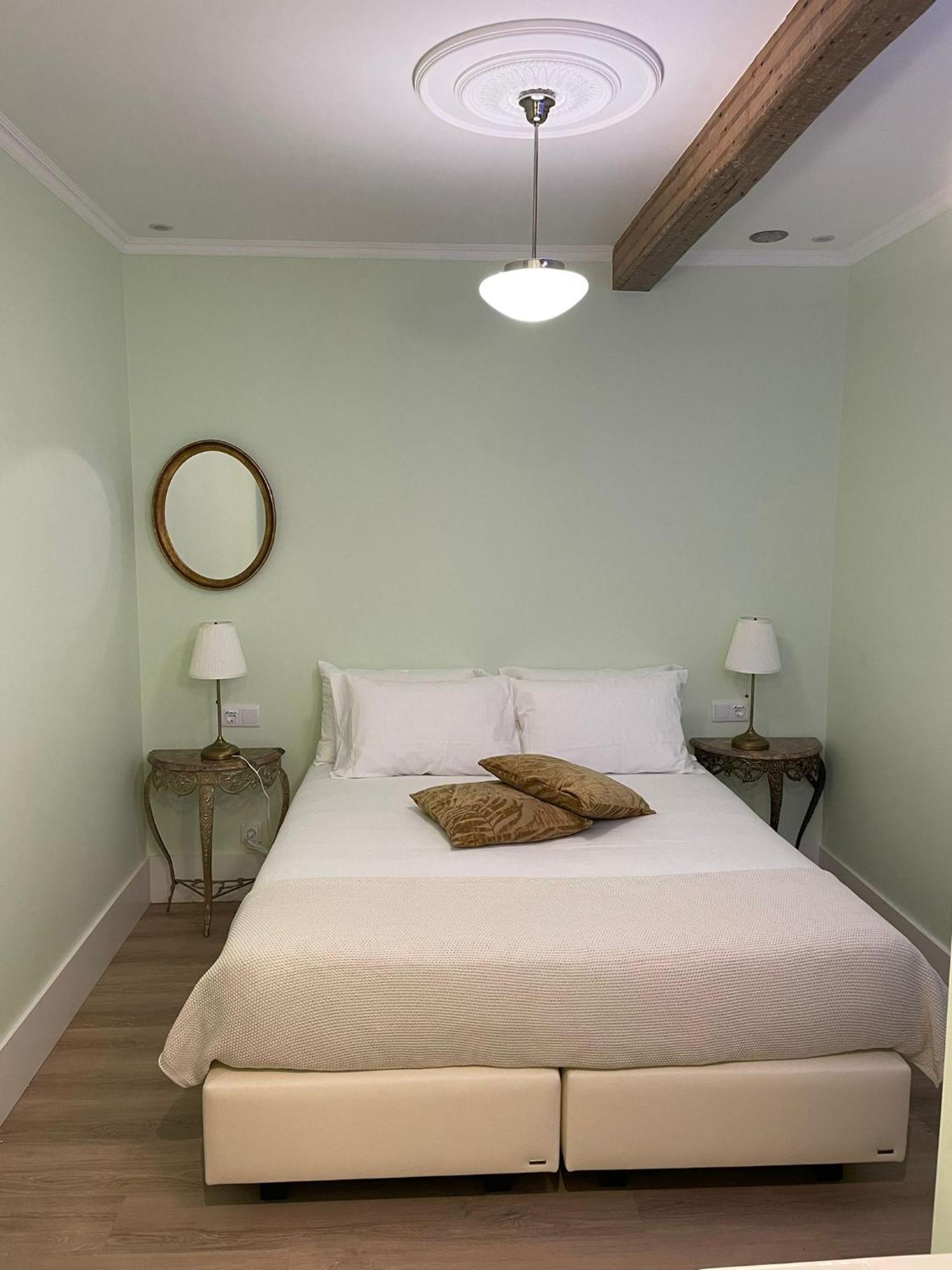 Charming Guesthouse From XIX Century Lisbona Esterno foto