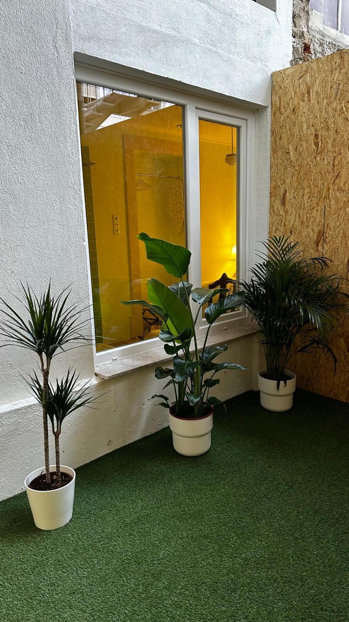 Charming Guesthouse From XIX Century Lisbona Esterno foto