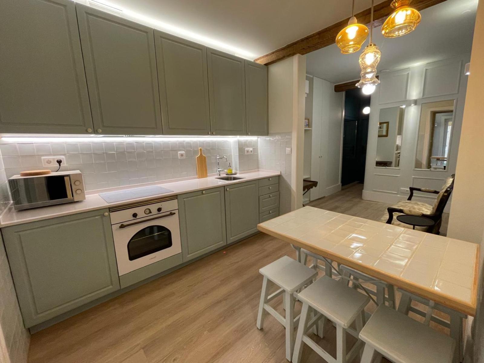 Charming Guesthouse From XIX Century Lisbona Esterno foto