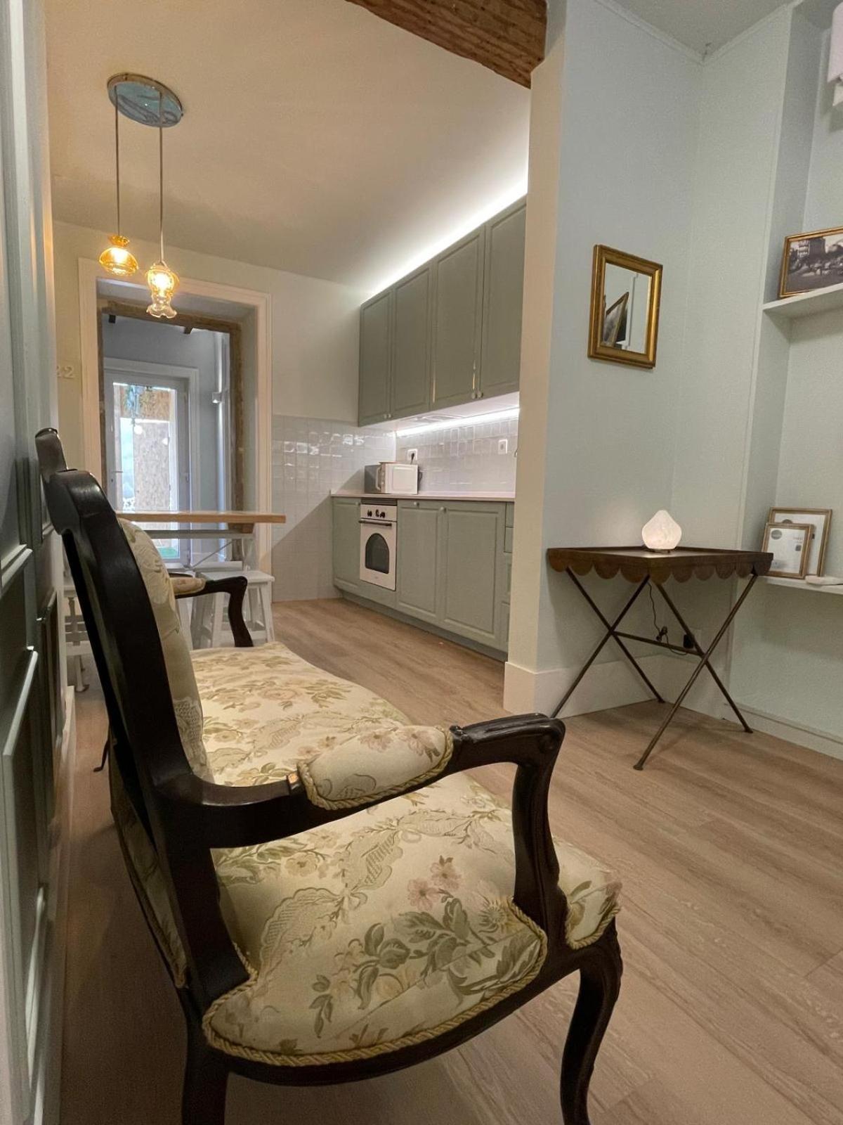 Charming Guesthouse From XIX Century Lisbona Esterno foto